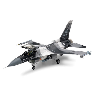 Tamiya 61106 1/48 F-16C/N Aggressor